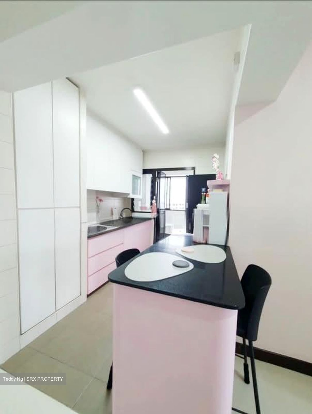 Blk 869A Tampines Greenwood (Tampines), HDB 3 Rooms #533901381